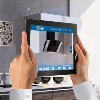ELEYUS 3D Styler - Мобильное приложение.